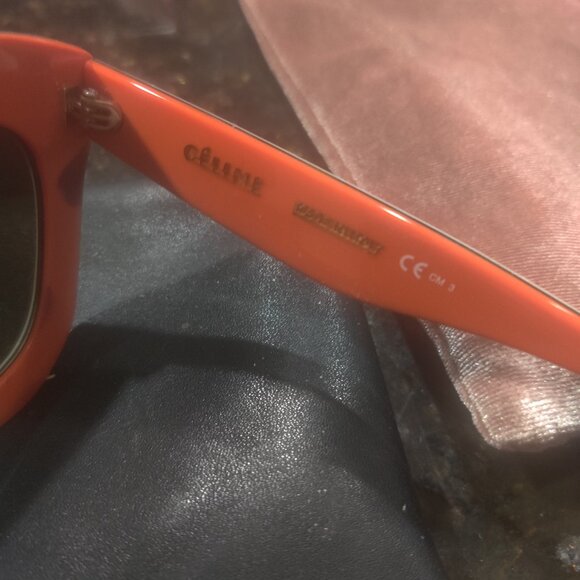Celine sunglasses new - Picture 5 of 6